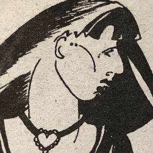 Meet your Posher, Carolyn